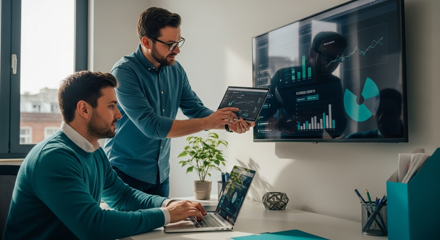 measurable results marketing