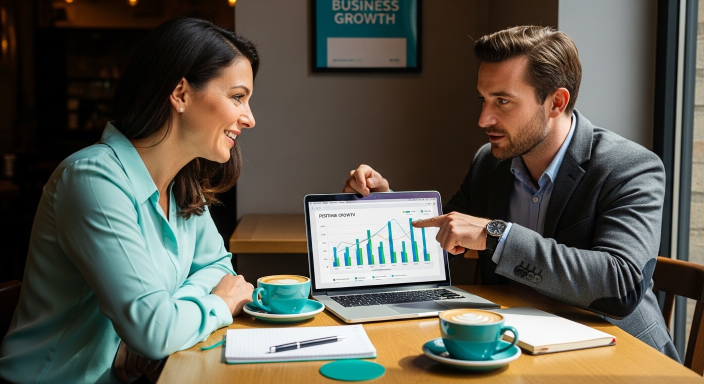 small business digital growth