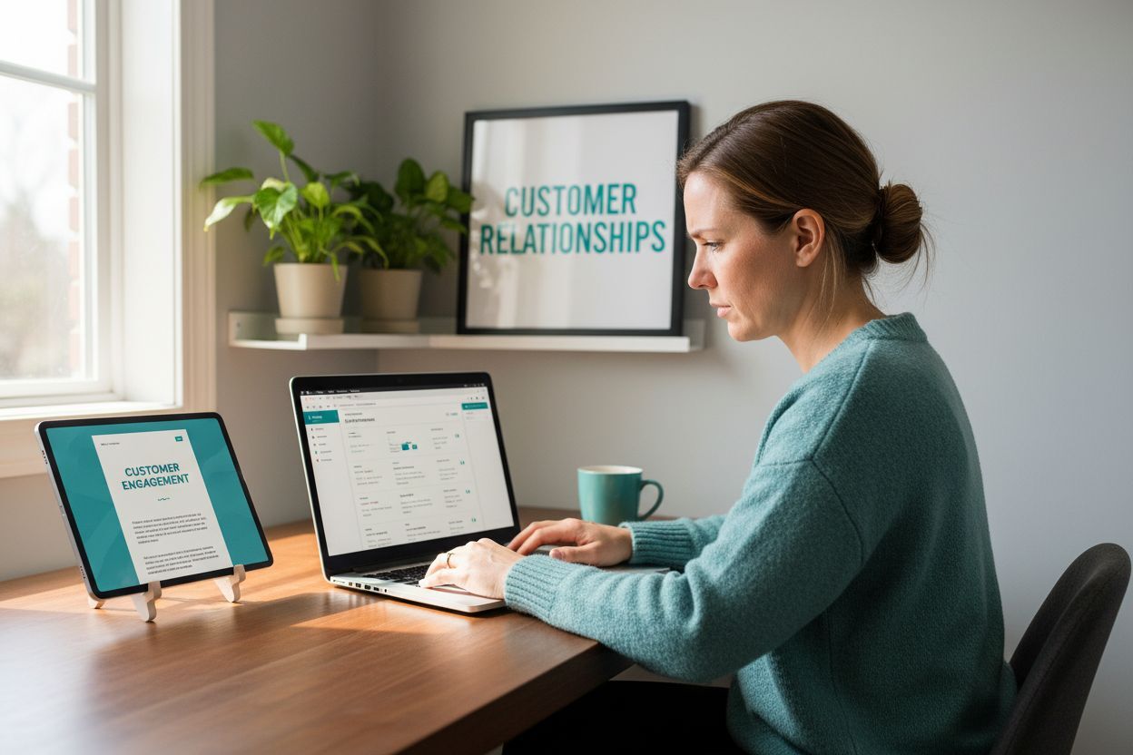 customer email engagement