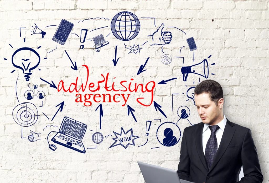 Advertising Agency