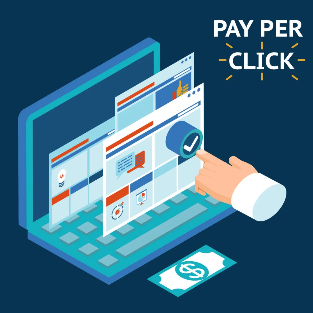Pay Per Click