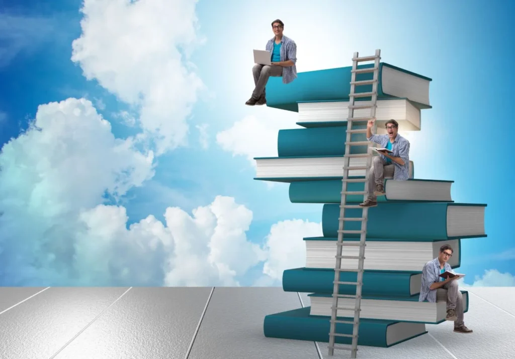 social media marketing for schools