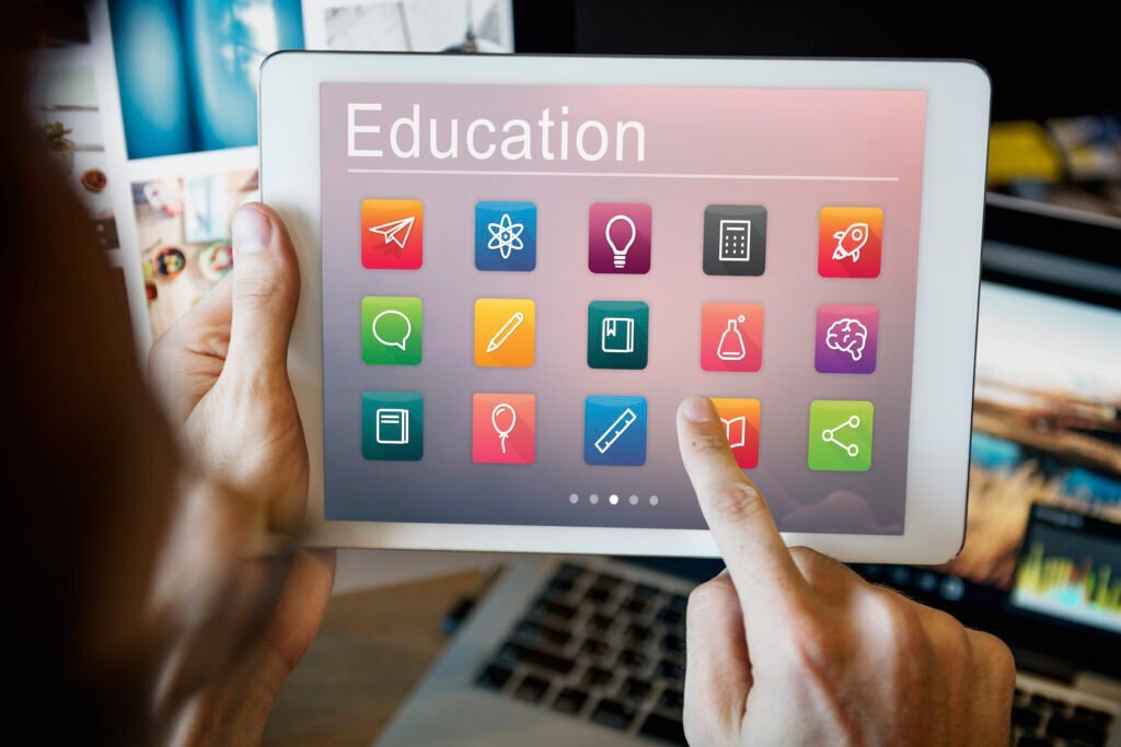 Digital Transformation in Education Sector