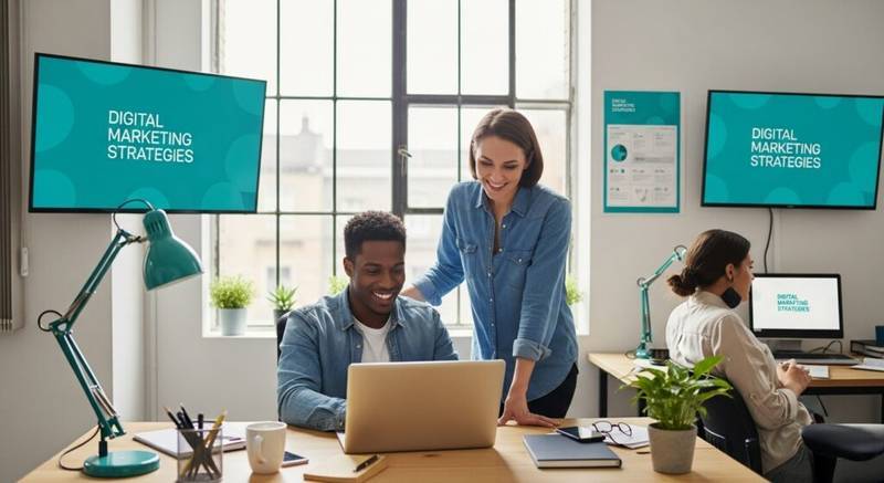 smes digital marketing collaboration