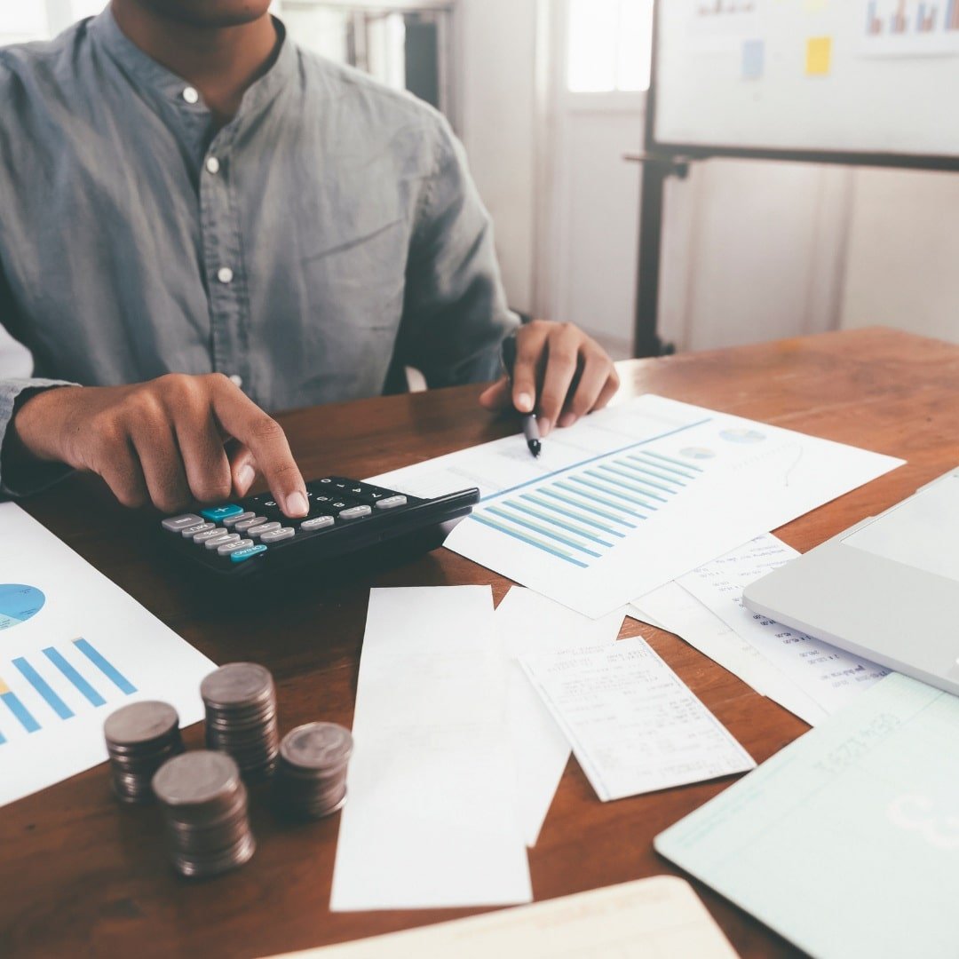 Accounting Automation Software