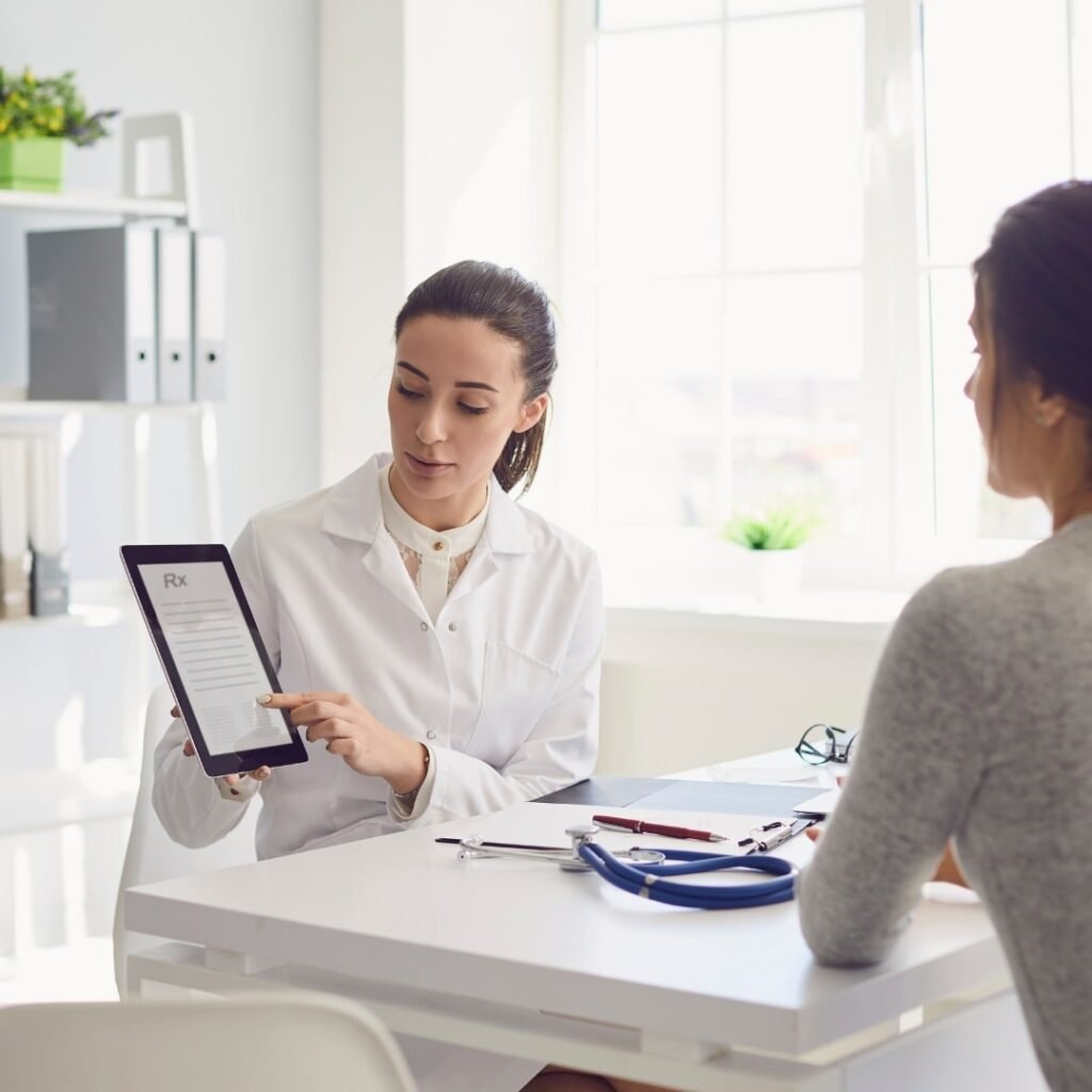 Medical Practice Management