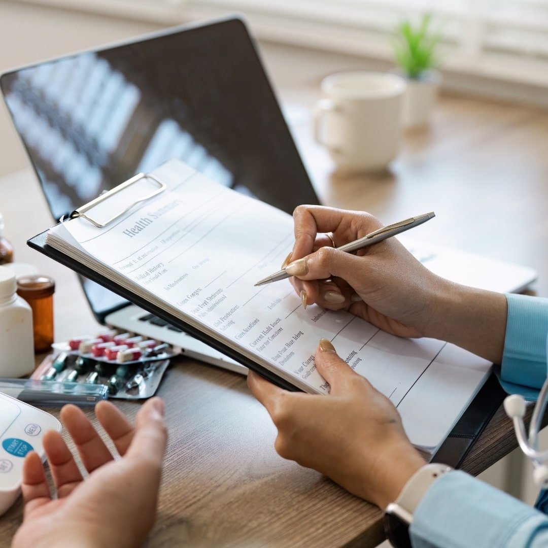 Medical Practice Management Software