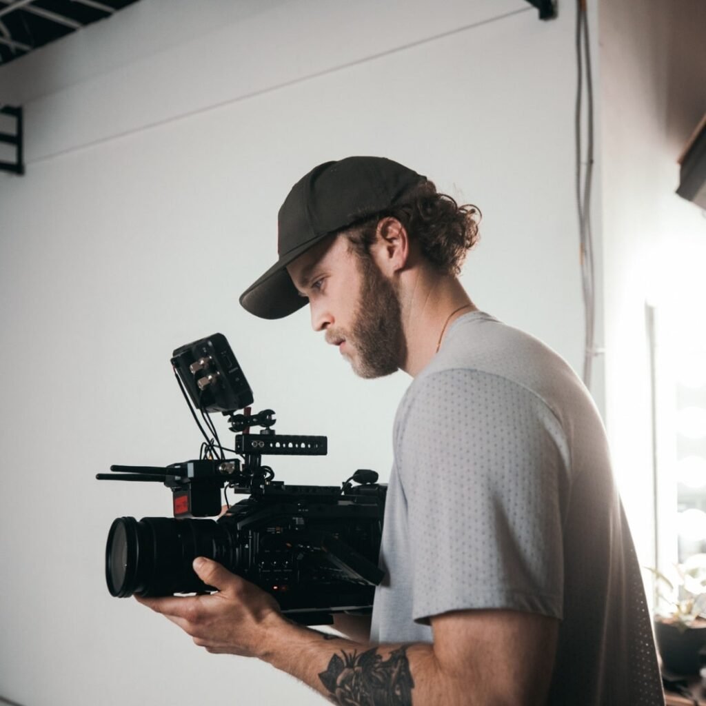 Photography Studio Management Automation Software