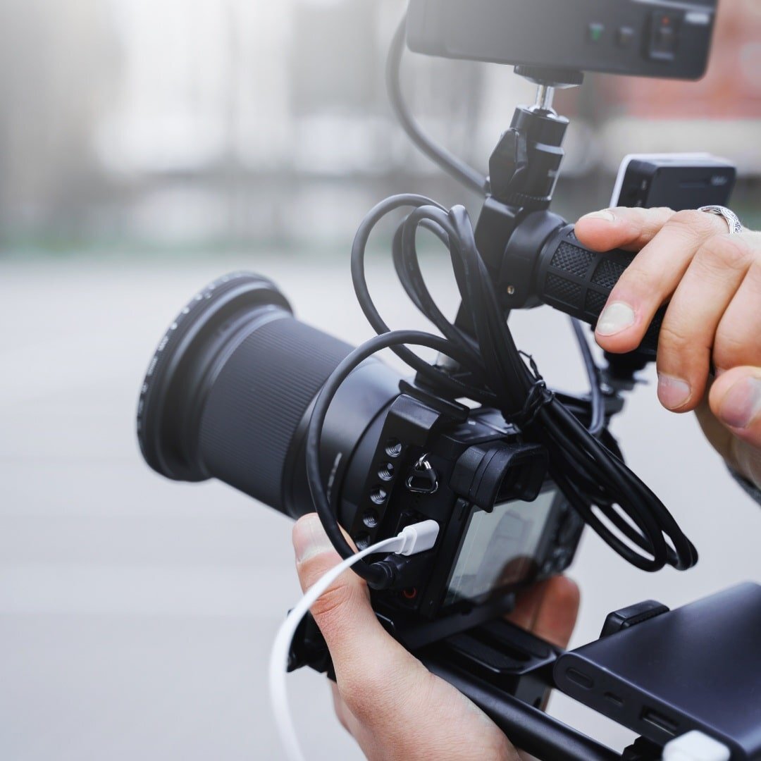 Photography Studio Management Automation