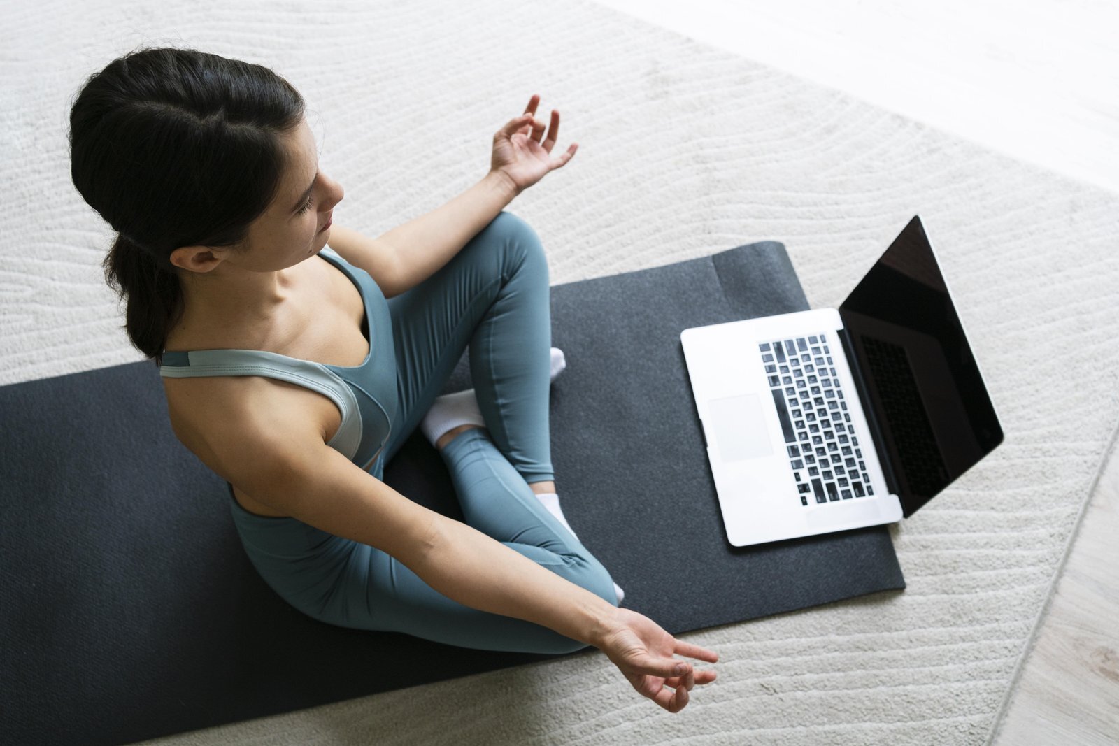 Wellness Studio Workflow Automation for Yoga