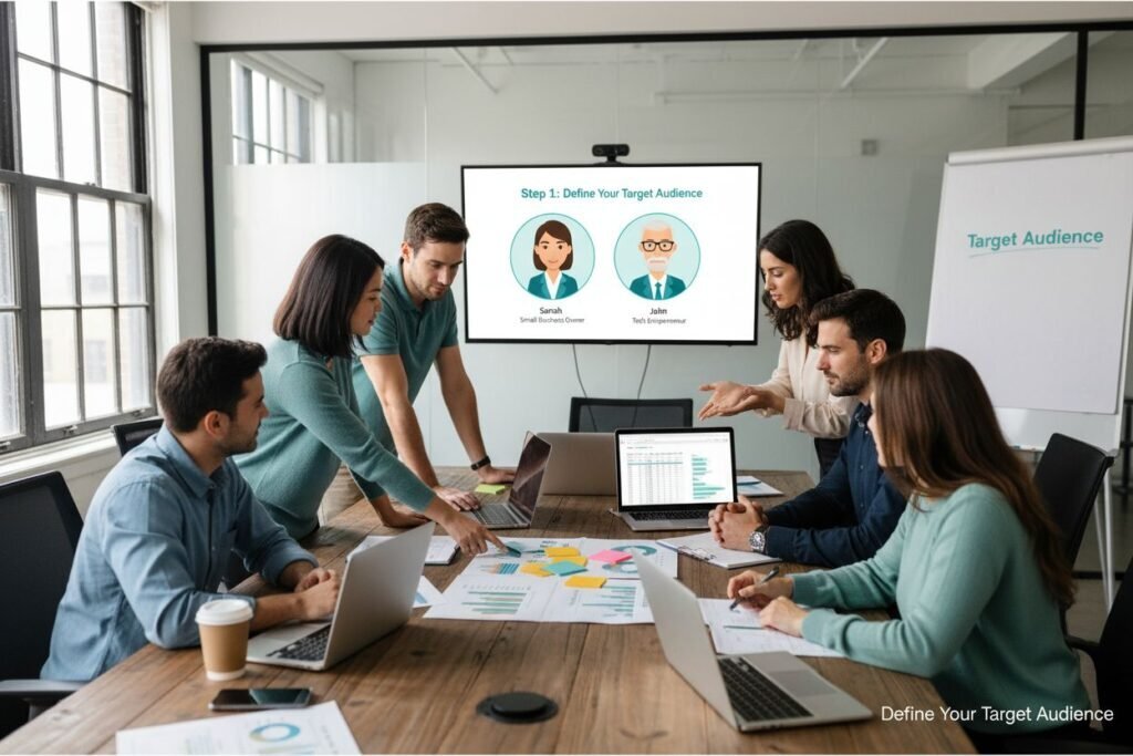 lead generation campaign guide