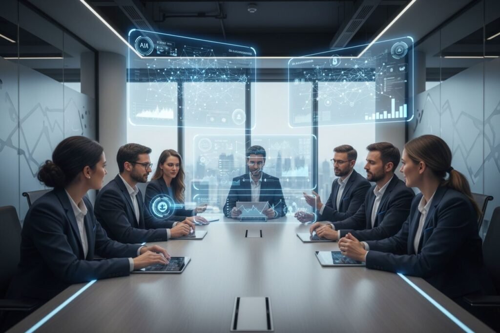 digital marketing 2025