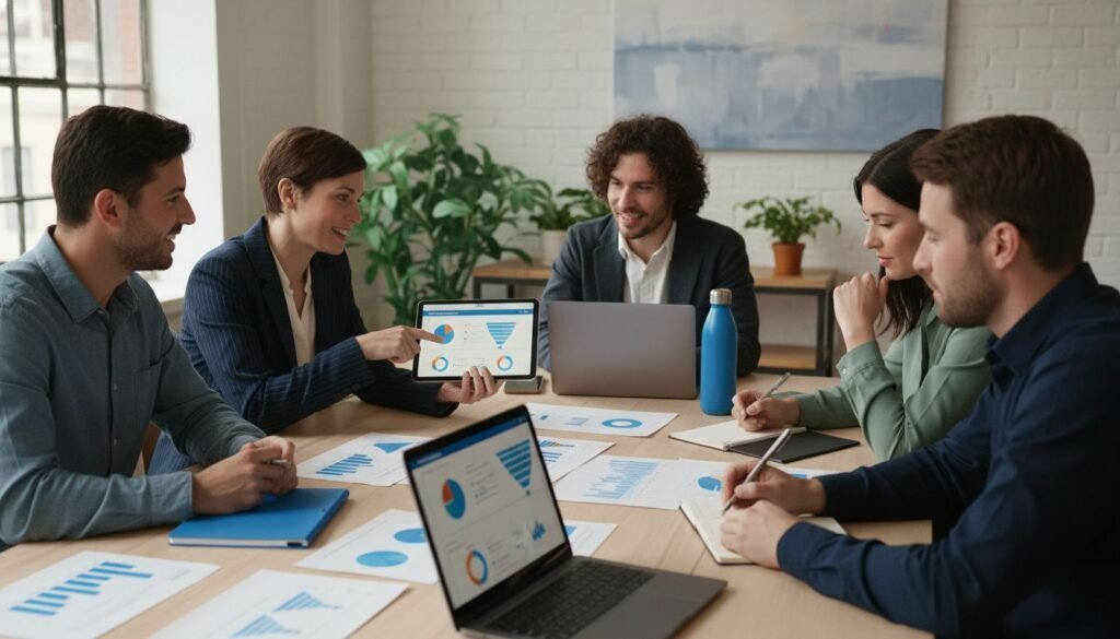 affordable marketing automation