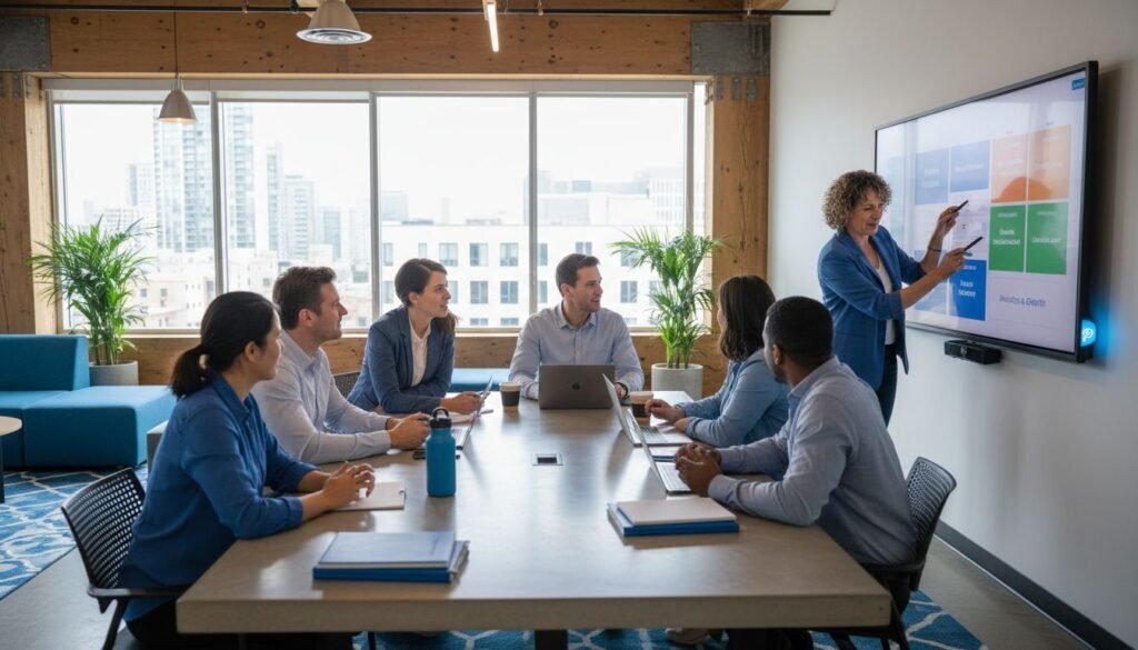 small business marketing