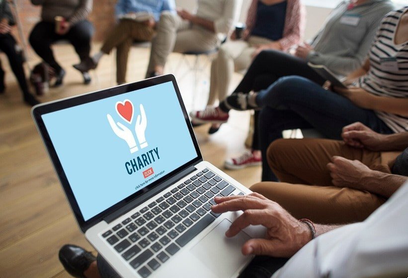Charity and Non-Profit Management
