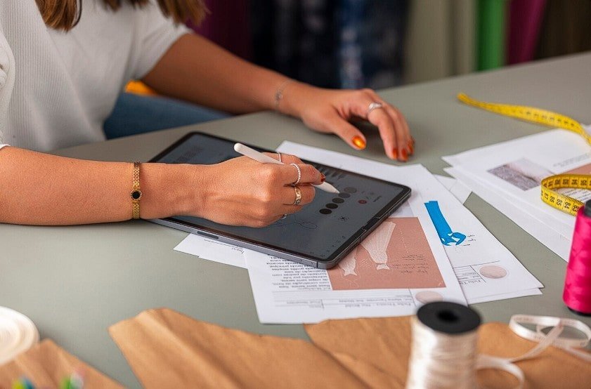 Tailor and Alteration Service CRM