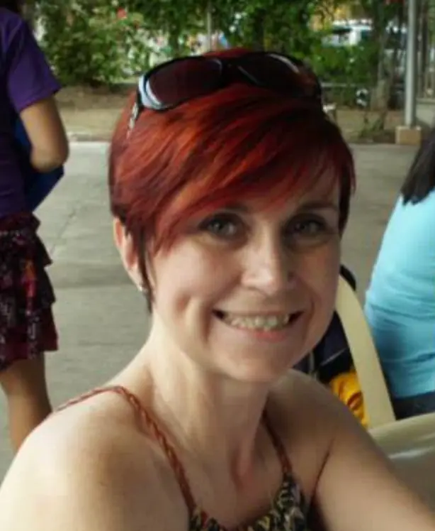 Alison Heslop
