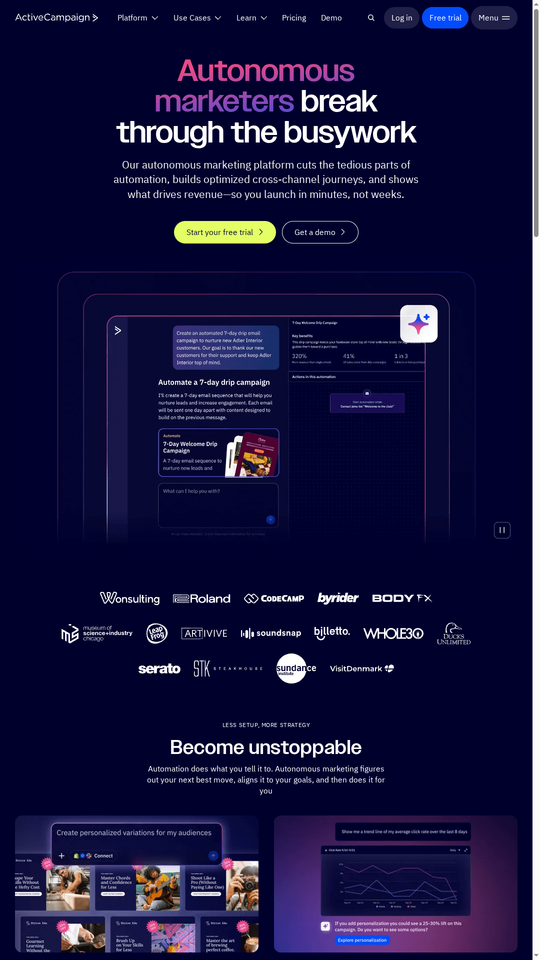 Product Screenshot