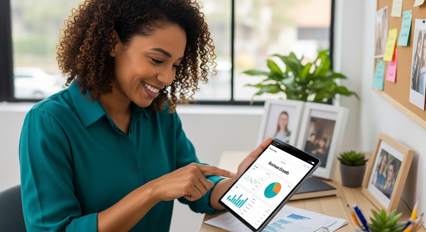 small business digital growth