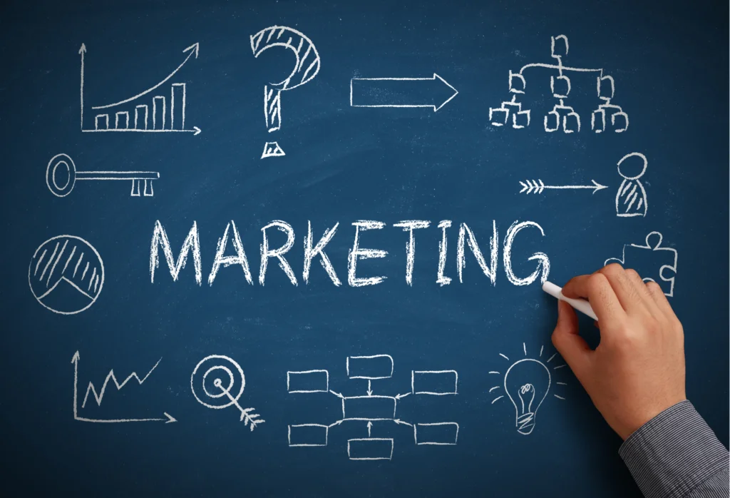 Marketing