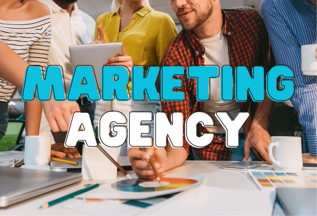 Marketing Agency