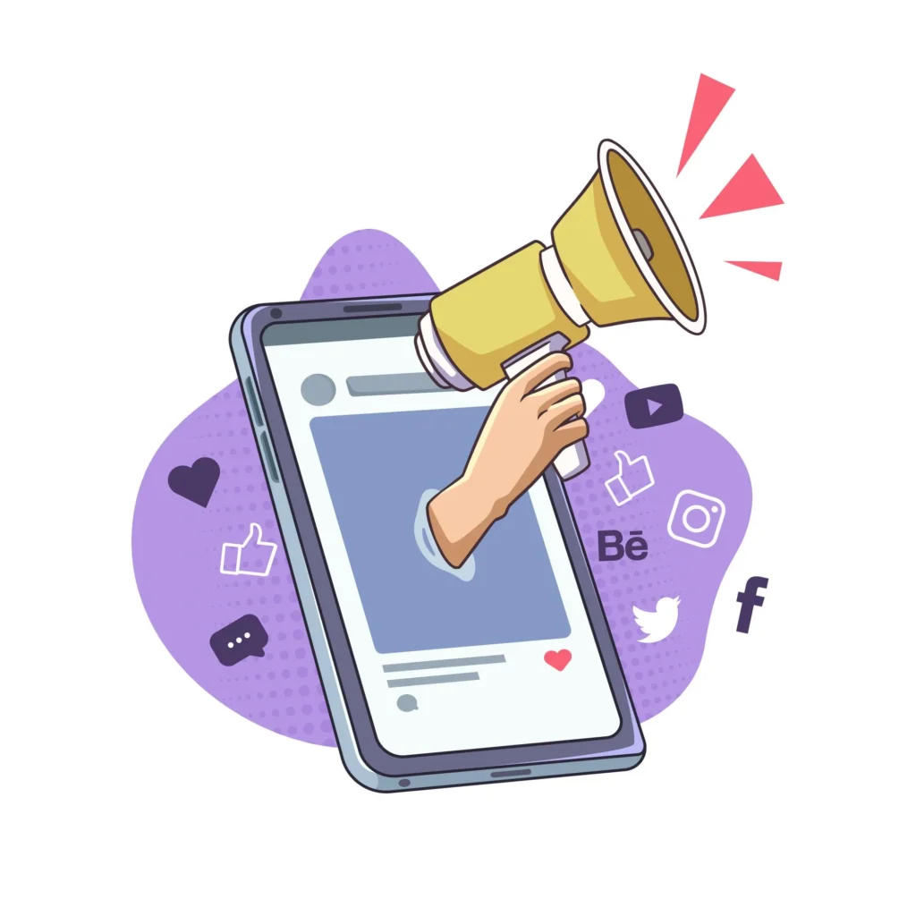 Social Media Advertising