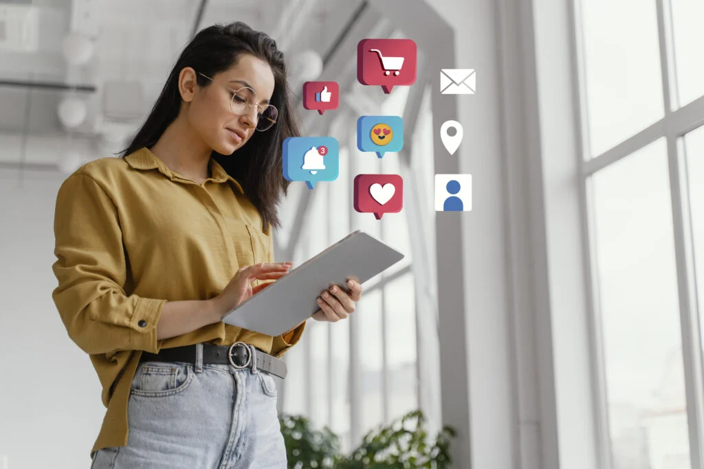 Social Media Marketing for Education