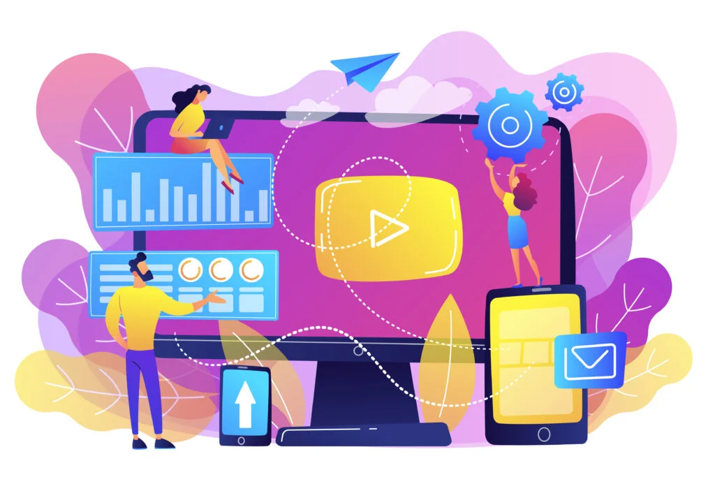 Digital Marketing for Education