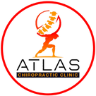 Atlas Chiropractic Logo