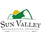 Sun Valley Residental Estates Logo