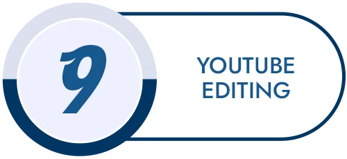 Youtube Editing
