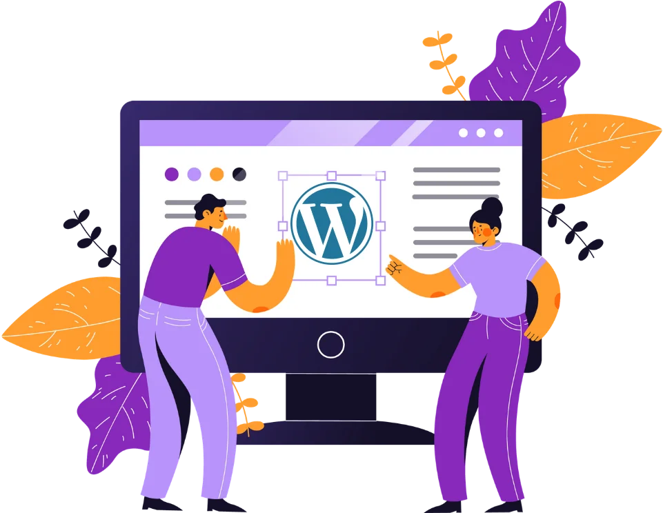 web development for school