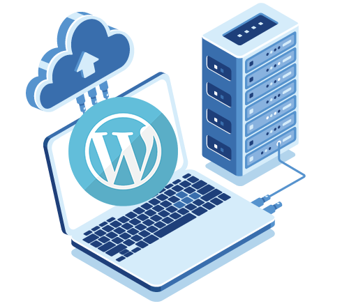 web development for universities