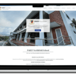 web design for schools