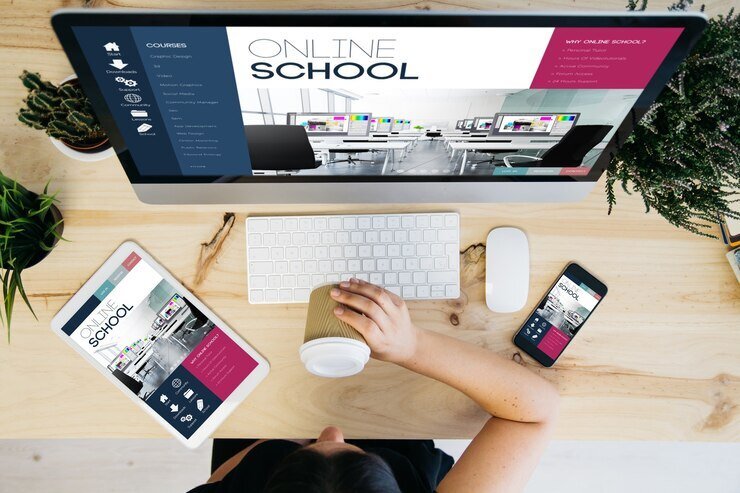 digital marketing strategy for educational institutes