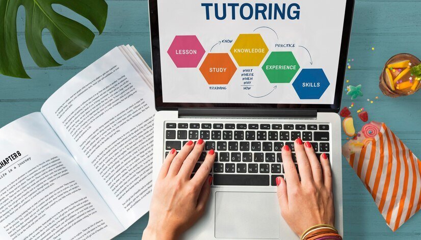 Digital Education Resources
