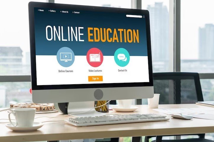 Educational Software