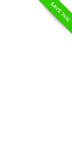 Badge for web hosting