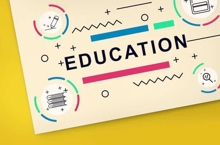 Cohesive Brand for Educational Institutions
