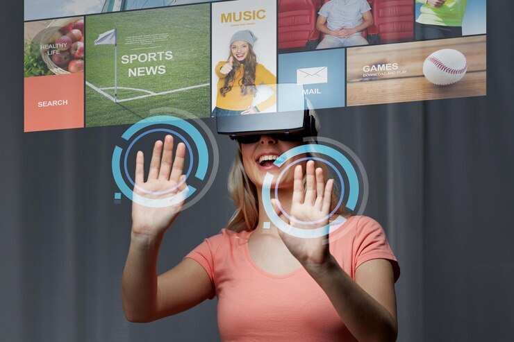 Embracing Emerging Technologies