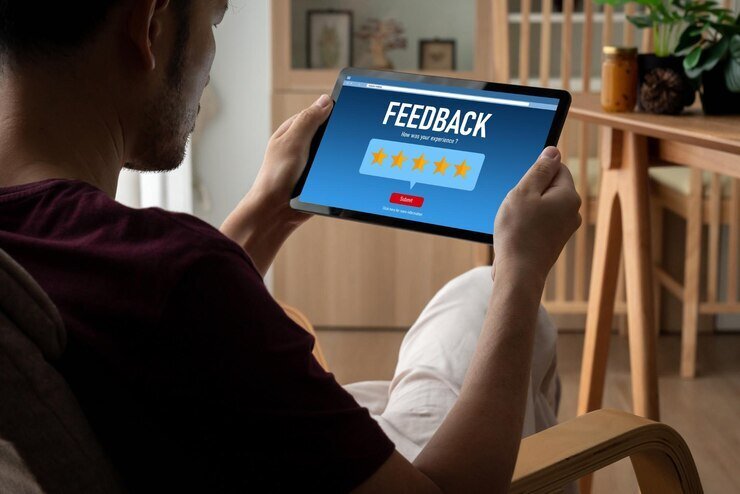 The Impact of Online Reviews