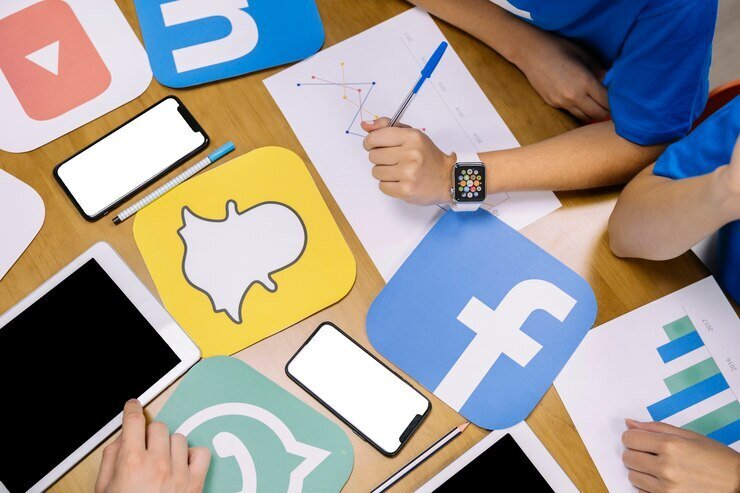 social media tools for education