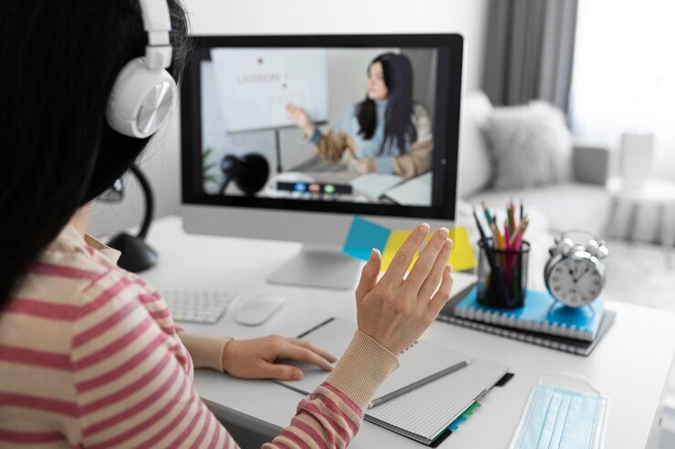 virtual education