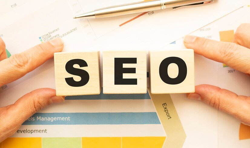 Crafting an SEO Strategy