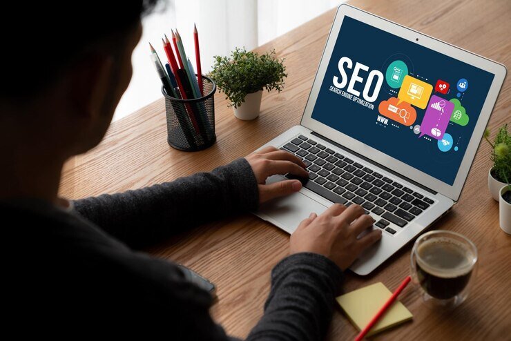 SEO essentials