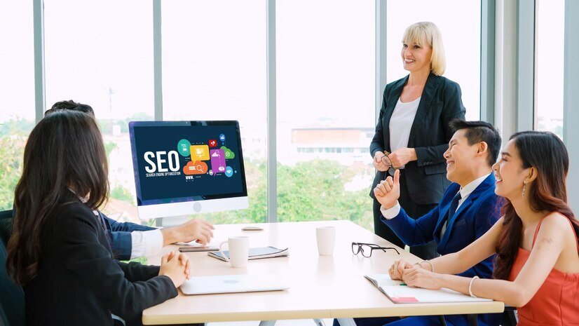 SEO for Educational Leaders