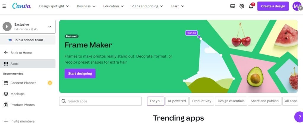 Digital Tools