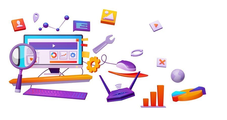 Digital Tools