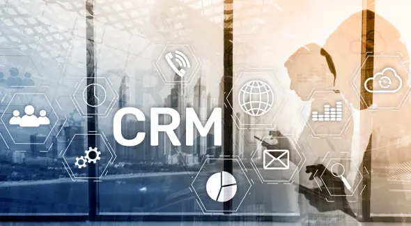 CRM