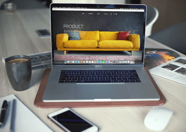 Website Load Speed